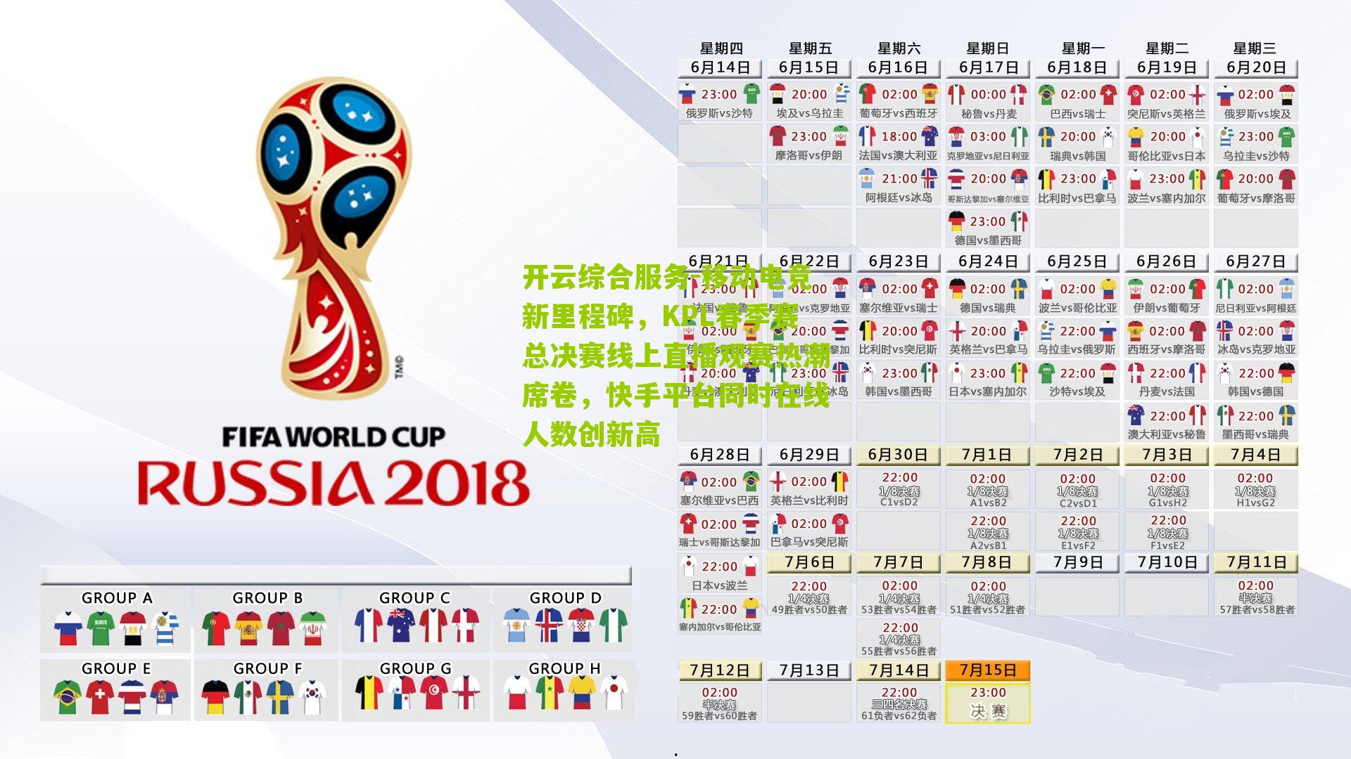 移动电竞新里程碑，KPL春季赛总决赛线上直播观赛热潮席卷，快手平台同时在线人数创新高