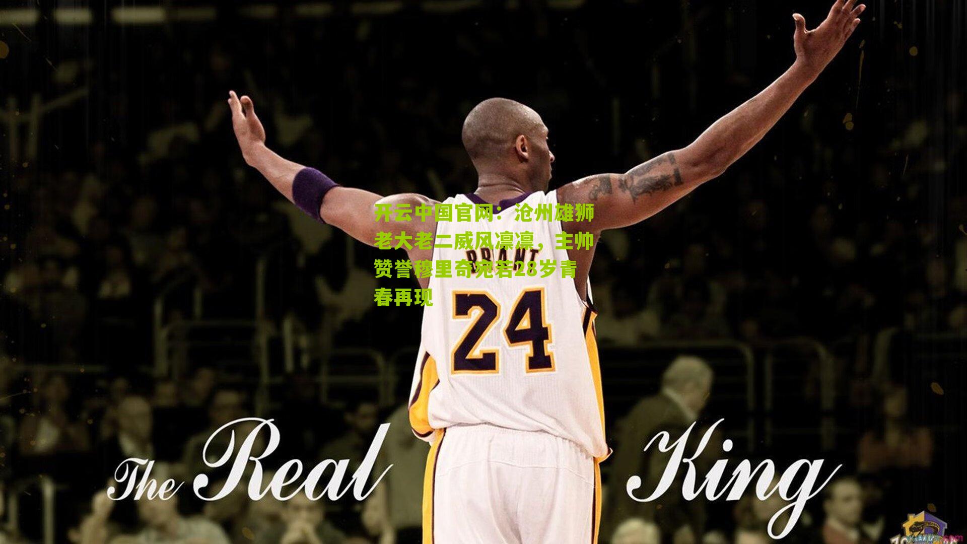 沧州雄狮老大老二威风凛凛，主帅赞誉穆里奇宛若28岁青春再现