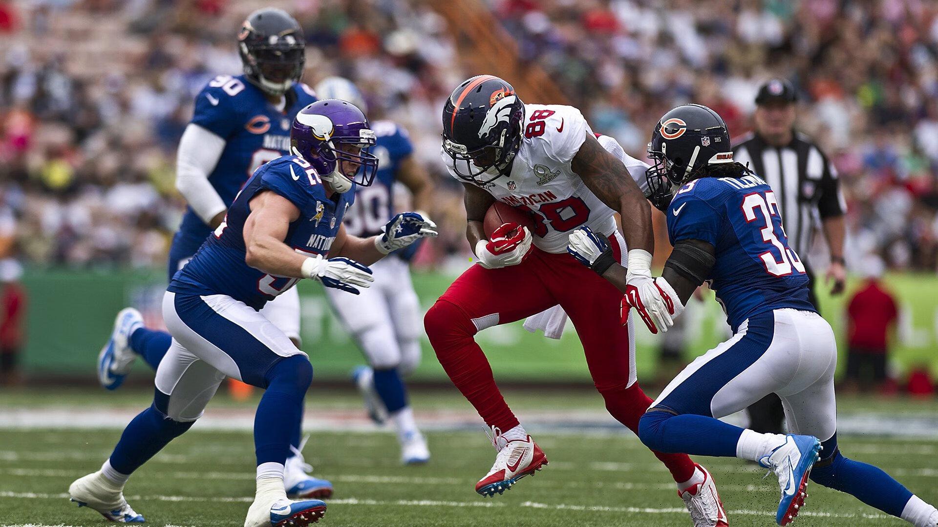 新宇宙队正在诞生？足球世界迎来划时代变革